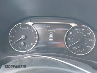 2020 Nissan Altima SV с VIN 1N4BL4DV7LC256593, выставлен на аукционе IAAI как лот 42144881 с пробегом 99 980 миль миль и . История ставок и продаж доступна на DreamBid. Изображение 7.