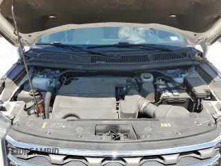 2017 Ford Explorer с VIN 1FM5K7B89HGB39585, выставлен на аукционе Copart как лот 61387015 с пробегом 73 044 миль миль и Списание • Salvage title. История ставок и продаж доступна на DreamBid. Изображение 12.