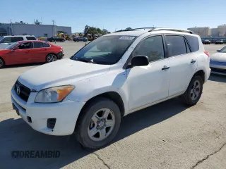 2011 Toyota RAV4 with VIN 2T3ZF4DV0BW061060, listed as a Copart auction lot 56584985 with 246,476 mi miles and Clean Title. Bid and sale history available at DreamBid. Image 1.