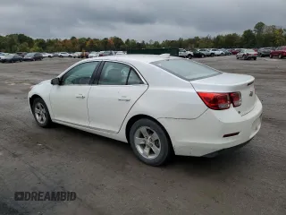 2016 Chevrolet Malibu Limited LT with VIN 1G11C5SA5GF162107, listed as a Copart auction lot 72227254 with 93,138 mi miles and Salvage Title. Bid and sale history available at carsss.com. Image 2.