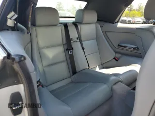2003 BMW 3 Series 330Ci with VIN WBABS534X3JU97861, listed as a Copart auction lot 54409885 with 89,348 mi miles and Clean Title. Bid and sale history available at carsss.com. Image 10.