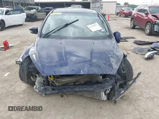 2016 Ford Focus Titanium with VIN 1FADP3J21GL404602, listed as a IAAI auction lot 42270177 with 118,369 mi miles and . Bid and sale history available at DreamBid. Image 13.