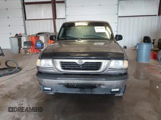 2000 Mazda B-Series 2WD Truck DS with VIN 4F4YR16V8YTM09723, listed as a IAAI auction lot 41365401 with 170,351 mi miles. Bid and sale history available at carsss.com. Image 12.