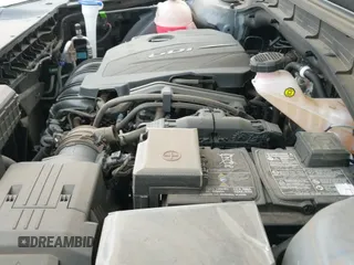 2024 Kia Sorento LX with VIN 5XYRG4JCXRG280018, listed as a IAAI auction lot 41616520 with 12,403 mi miles and . Bid and sale history available at DreamBid. Image 19.