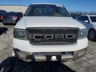 2004 Ford F-150 XLT with VIN 1FTRX12574KC29190, listed as a Copart auction lot 86059084 with 231,570 mi miles and Salvage Title. Bid and sale history available at carsss.com. Image 5.