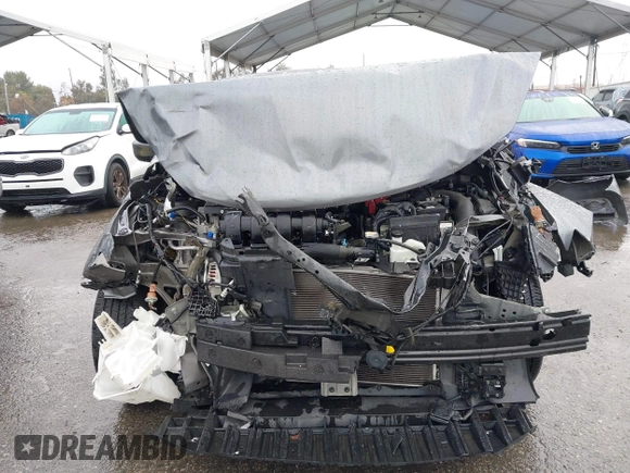 2019 Nissan Sentra S z VIN 3N1AB7AP2KY227513, wystawiony jako IAAI lot #41524539 z przebiegiem 39 616 mil mil oraz . Historia ofert i sprzedaży dostępna na DreamBid. Obrazek 6.