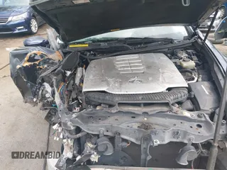 2008 Lexus LS 460 z VIN JTHBL46F185064919, wystawiony jako IAAI lot #42199371 z przebiegiem Nie podano mil oraz . Historia ofert i sprzedaży dostępna na DreamBid. Obrazek 10.