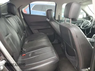 2014 Chevrolet Equinox LT with VIN 2GNALCEK1E6282632, listed as a Copart auction lot 50354685 with 99,143 mi miles and Non Repairable. Bid and sale history available at carsss.com. Image 11.
