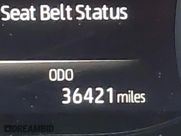 2022 Toyota Highlander XLE z VIN 5TDGZRAH5NS559562, wystawiony jako IAAI lot #41540293 z przebiegiem 36 421 mil mil oraz . Historia ofert i sprzedaży dostępna na DreamBid. Obrazek 15.