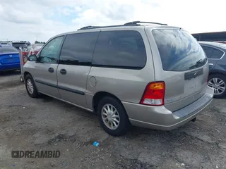 2003 Ford Windstar LX с VIN 2FMZA51483BB32425, выставлен на аукционе IAAI как лот 42467921 с пробегом 230 178 миль миль и . История ставок и продаж доступна на DreamBid. Изображение 3.