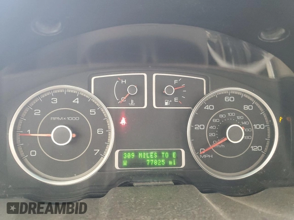 2008 Ford Taurus SEL with VIN 1FAHP24WX8G107719, listed as a Copart auction lot 69428424 with 77,825 mi miles and Clean Title. Bid and sale history available at carsss.com. Image 9.