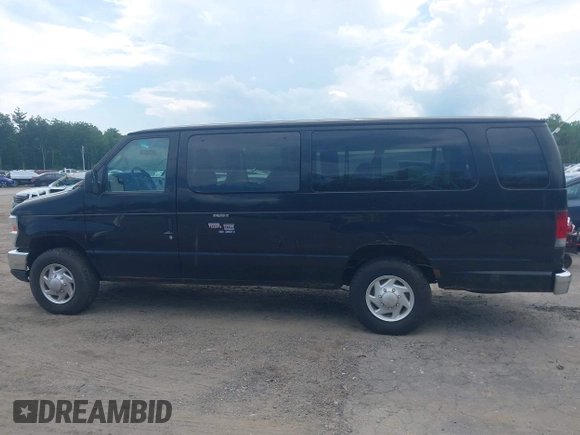2013 Ford Econoline Passenger XL z VIN 1FBSS3BL1DDA07828, wystawiony jako IAAI lot #42561534 z przebiegiem 258 725 mil mil oraz . Historia ofert i sprzedaży dostępna na DreamBid. Obrazek 14.