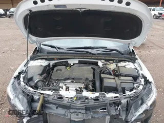 2024 Chevrolet Malibu LT with VIN 1G1ZD5ST1RF121543, listed as a IAAI auction lot 42249689 with 26,882 mi miles and . Bid and sale history available at DreamBid. Image 10.