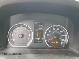 2008 Honda CR-V EX-L with VIN JHLRE48778C054295, listed as a Copart auction lot 54904625 with 184,242 mi miles and Salvage Title. Bid and sale history available at DreamBid. Image 9.