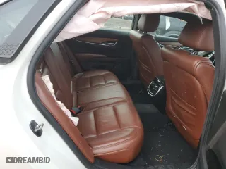 2015 Cadillac XTS Luxury with VIN 2G61N5S31F9280300, listed as a Copart auction lot 43742335 with 108,232 mi miles and Salvage Title. Bid and sale history available at carsss.com. Image 10.