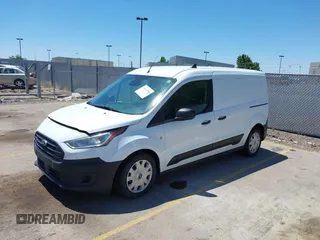 2020 Ford Transit Connect XL с VIN NM0LS7E24L1453169, выставлен на аукционе IAAI как лот 42672594 с пробегом 116 683 миль миль и . История ставок и продаж доступна на DreamBid. Изображение 17.