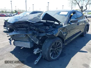 2020 Cadillac CT5 Luxury с VIN 1G6DW5RK5L0123933, выставлен на аукционе IAAI как лот 42014842 с пробегом Не указан миль и . История ставок и продаж доступна на DreamBid. Изображение 2.
