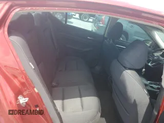 2019 Nissan Altima SV z VIN 1N4BL4DV7KC146500, wystawiony jako Copart lot #57273325 z przebiegiem 50 920 mil mil oraz Nie do naprawy • Non repairable. Historia ofert i sprzedaży dostępna na DreamBid. Obrazek 10.