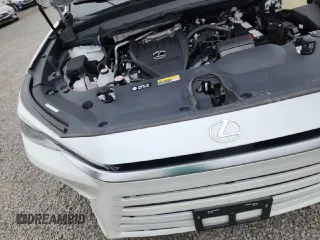 2024 Lexus TX 350 с VIN 5TDAAAB66RS005464, выставлен на аукционе Copart как лот 71789984 с пробегом 10 445 миль миль и Списание • Salvage title. История ставок и продаж доступна на DreamBid. Изображение 13.