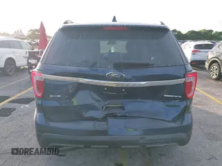 2016 Ford Explorer с VIN 1FM5K7B81GGC81833, выставлен на аукционе IAAI как лот 41065137 с пробегом 159 793 миль миль и . История ставок и продаж доступна на DreamBid. Изображение 16.
