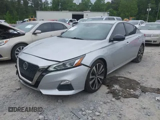 2020 Nissan Altima SR z VIN 1N4BL4CV5LN301259, wystawiony jako IAAI lot #42150709 z przebiegiem 52 512 mil mil oraz . Historia ofert i sprzedaży dostępna na DreamBid. Obrazek 17.