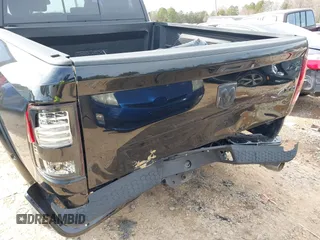 2014 Ram 1500 Sport с VIN 1C6RR7UT7ES194099, выставлен на аукционе IAAI как лот 41613670 с пробегом 124 624 миль миль и . История ставок и продаж доступна на DreamBid. Изображение 6.
