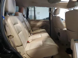 2007 Mercury Mountaineer Premier with VIN 4M2EU48E67UJ21419, listed as a Copart auction lot 63406735 with Not provided miles and Salvage title. Bid and sale history available at DreamBid. Image 11.