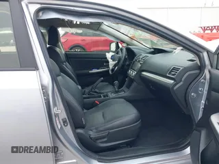 2016 Subaru Impreza Special Sports Limited с VIN JF1GPAU62G8258505, выставлен на аукционе IAAI как лот 42379482 с пробегом 100 677 миль миль и . История ставок и продаж доступна на DreamBid. Изображение 5.
