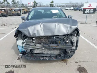 2013 Ford Fusion SE with VIN 3FA6P0HR2DR250053, listed as a IAAI auction lot 41860234 with 153,847 mi miles. Bid and sale history available at carsss.com. Image 6.