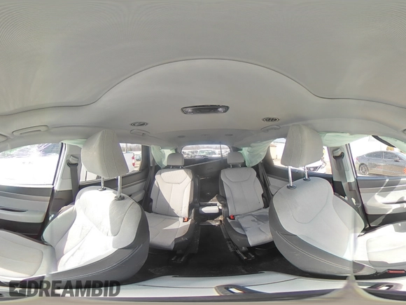 2021 Hyundai Palisade SEL z VIN KM8R34HE3MU193504, wystawiony jako Copart lot #44400955 z przebiegiem 90 231 mil mil oraz Nie do naprawy • Non repairable. Historia ofert i sprzedaży dostępna na DreamBid. Obrazek 16.