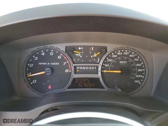 2005 Chevrolet Colorado 1SC LS Z85 with VIN 1GCCS136658170658, listed as a Copart auction lot 88524385 with 157,654 mi miles and Salvage Title. Bid and sale history available at carsss.com. Image 9.