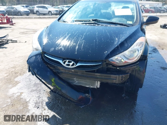 2012 Hyundai Elantra GLS с VIN KMHDH4AE3CU367530, выставлен на аукционе IAAI как лот 41897212 с пробегом 94 606 миль миль и . История ставок и продаж доступна на DreamBid. Изображение 6.