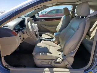 2006 Toyota Solara SE with VIN 4T1CA30P96U084647, listed as a Copart auction lot 50349745 with 135,210 mi miles and Salvage Title. Bid and sale history available at carsss.com. Image 7.