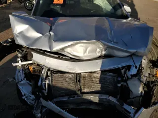 2022 Cadillac XT4 AWD Premium Luxury with VIN 1GYFZDR49NF116972, listed as a Copart auction lot 84223184 with 42,584 mi miles and Salvage Title. Bid and sale history available at carsss.com. Image 13.