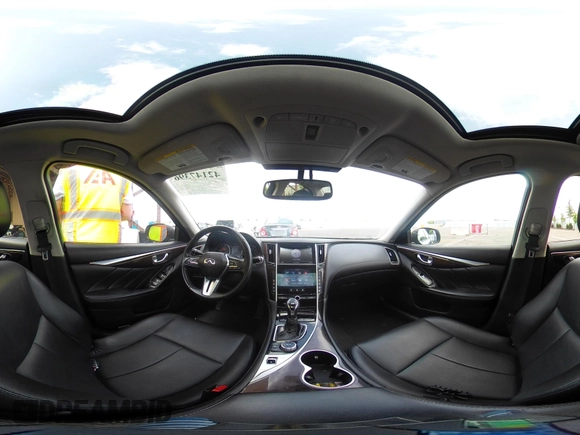 2018 Infiniti Q50 Luxe с VIN JN1EV7AP0JM355839, выставлен на аукционе IAAI как лот 42147396 с пробегом 114 766 миль миль и . История ставок и продаж доступна на DreamBid. Изображение 18.