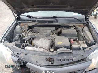 2014 Toyota Camry L with VIN 4T1BF1FK7EU460516, listed as a IAAI auction lot 41908434 with 174,987 mi miles. Bid and sale history available at carsss.com. Image 10.