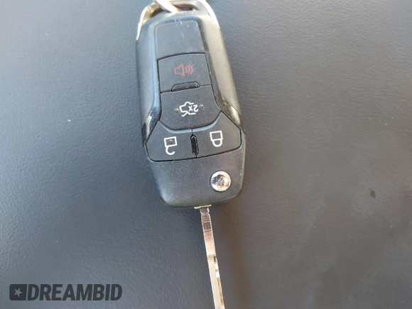 2023 Ford Explorer with VIN 1FMSK8BH8PGA62294, listed as a IAAI auction lot 41100467 with 10,442 mi miles and . Bid and sale history available at DreamBid. Image 11.