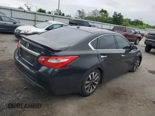 2017 Nissan Altima SL z VIN 1N4AL3AP5HC209243, wystawiony jako Copart lot #60032545 z przebiegiem 149 451 mil mil oraz Szkoda całkowita • Salvage title. Historia ofert i sprzedaży dostępna na DreamBid. Obrazek 3.