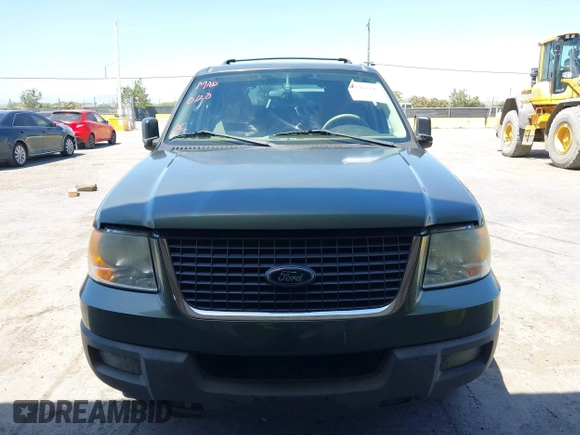 2003 Ford Expedition Special Service z VIN 1FMRU15W73LB36171, wystawiony jako IAAI lot #42363295 z przebiegiem 152 175 mil mil oraz . Historia ofert i sprzedaży dostępna na DreamBid. Obrazek 12.