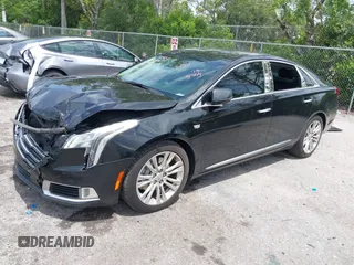 2019 Cadillac XTS Luxury with VIN 2G61M5S33K9115359, listed as a IAAI auction lot 42612026 with 246,165 mi miles and . Bid and sale history available at DreamBid. Image 17.