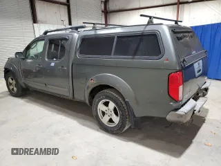 2007 Nissan Frontier SE with VIN 1N6AD09W77C441467, listed as a Copart auction lot 75647064 with 0 mi miles and Clean Title. Bid and sale history available at carsss.com. Image 2.