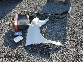 1995 Nissan Frontier XE z VIN 1N6HD16S2SC336866, wystawiony jako Copart lot #56041925 z przebiegiem 187 337 mil mil oraz Szkoda całkowita • Salvage title. Historia ofert i sprzedaży dostępna na DreamBid. Obrazek 12.