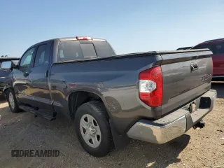 2017 Toyota Tundra 2WD SR5 with VIN 5TFRY5F1XHX220469, listed as a Copart auction lot 69993114 with 0 mi miles and Clean Title. Bid and sale history available at carsss.com. Image 2.