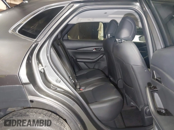 2021 Mazda CX-30 Preferred with VIN 3MVDMBCL1MM247701, listed as a IAAI auction lot 42299009 with 15,880 mi miles and . Bid and sale history available at DreamBid. Image 8.