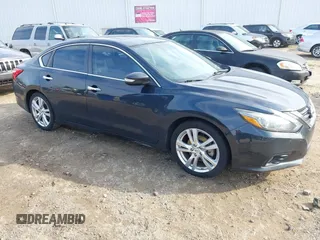2017 Nissan Altima SR with VIN 1N4BL3AP2HC170230, listed as a IAAI auction lot 41519236 with 139,892 mi miles and . Bid and sale history available at DreamBid. Image 1.