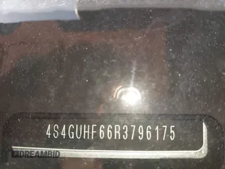 2024 Subaru Crosstrek Special Sports с VIN 4S4GUHF66R3796175, выставлен на аукционе IAAI как лот 42063822 с пробегом 10 461 миль миль и . История ставок и продаж доступна на DreamBid. Изображение 9.