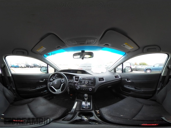 2013 Honda Civic LX with VIN 19XFB2F52DE013882, listed as a IAAI auction lot 42183413 with 217,293 mi miles and . Bid and sale history available at DreamBid. Image 18.