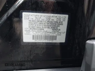 2018 Nissan Kicks SV с VIN 3N1CP5CU7JL508932, выставлен на аукционе IAAI как лот 42156066 с пробегом 31 135 миль миль и . История ставок и продаж доступна на DreamBid. Изображение 9.