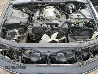 1990 Lexus LS z VIN JT8UF11E5L0027259, wystawiony jako Copart lot #43547385 z przebiegiem Nie podano mil oraz Szkoda całkowita • Salvage title. Historia ofert i sprzedaży dostępna na DreamBid. Obrazek 11.