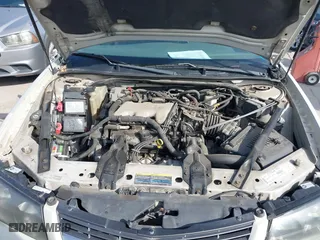 2003 Chevrolet Impala with VIN 2G1WF52E639323938, listed as a IAAI auction lot 41907489 with 210,007 mi miles. Bid and sale history available at carsss.com. Image 10.